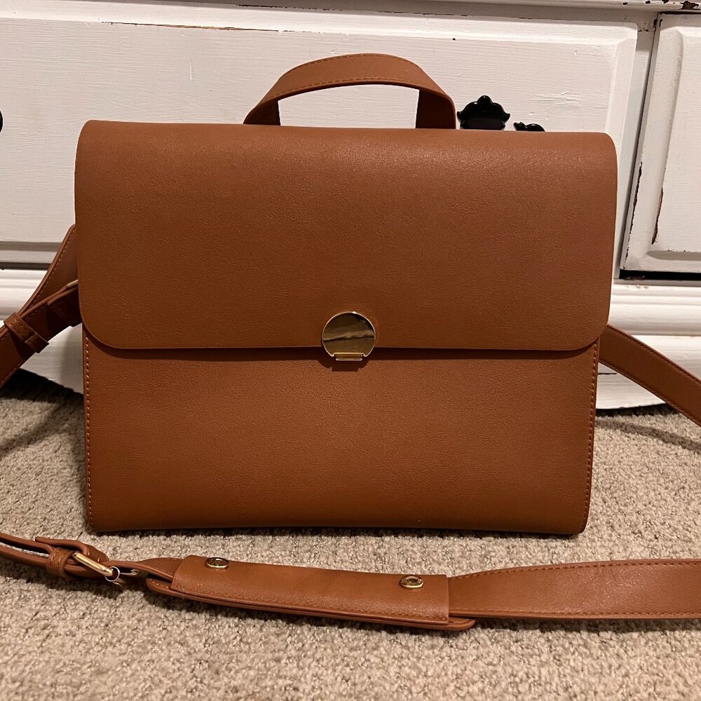 Versatile Purse/Backpack